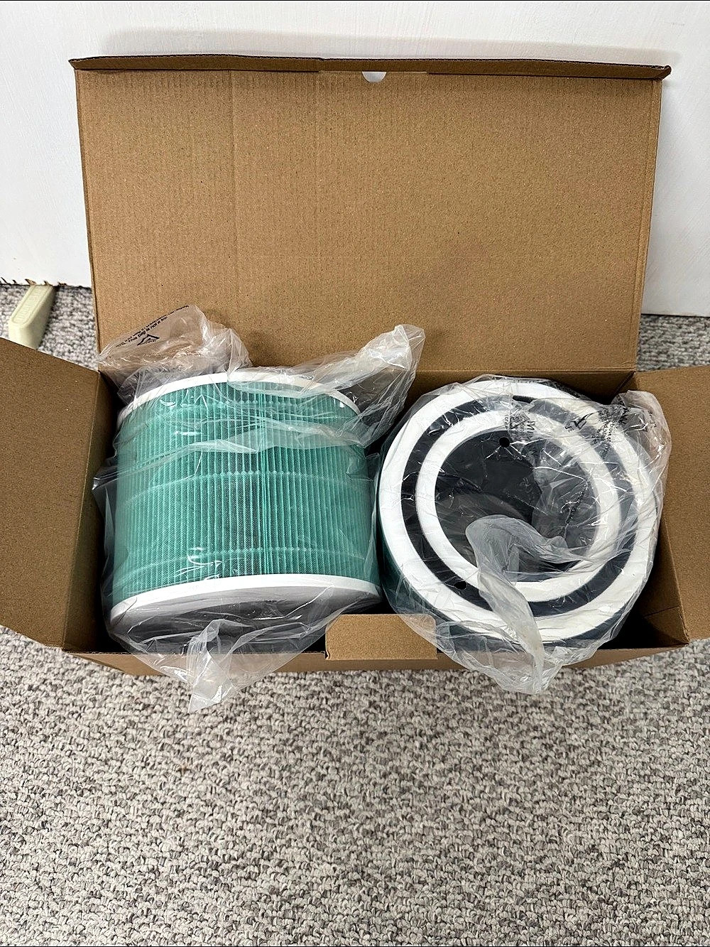 Levoit Core 300 ToMax Absorber Replacement Filter Replacement Filters NWT